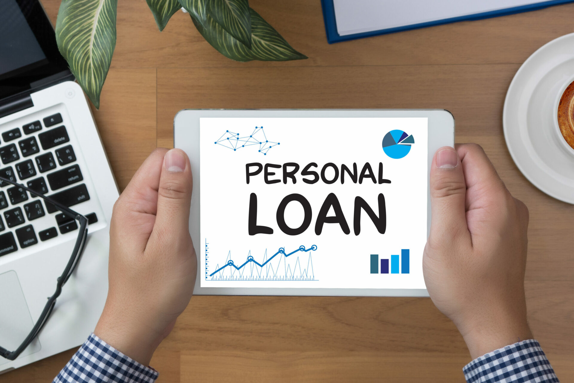 How is The Interest Rate Calculated on Personal Loans? Finnable