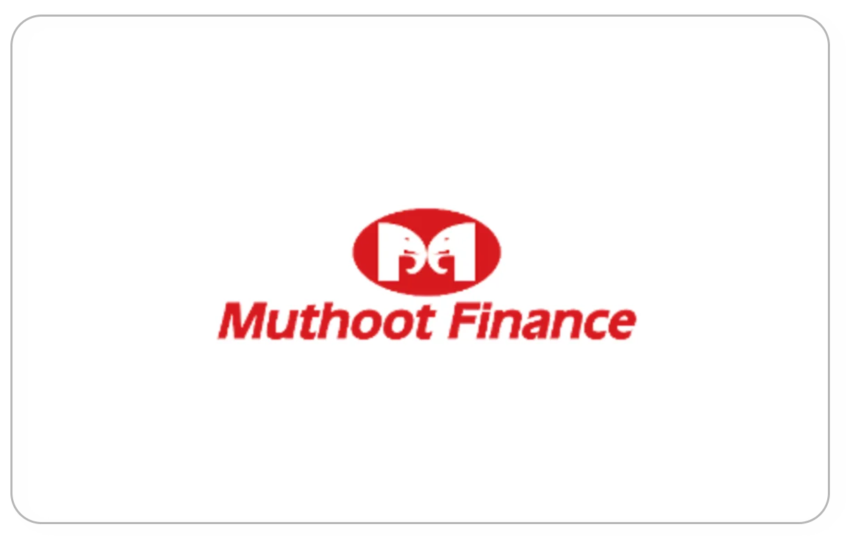 iMuthoot by Muthoot Finance Limited